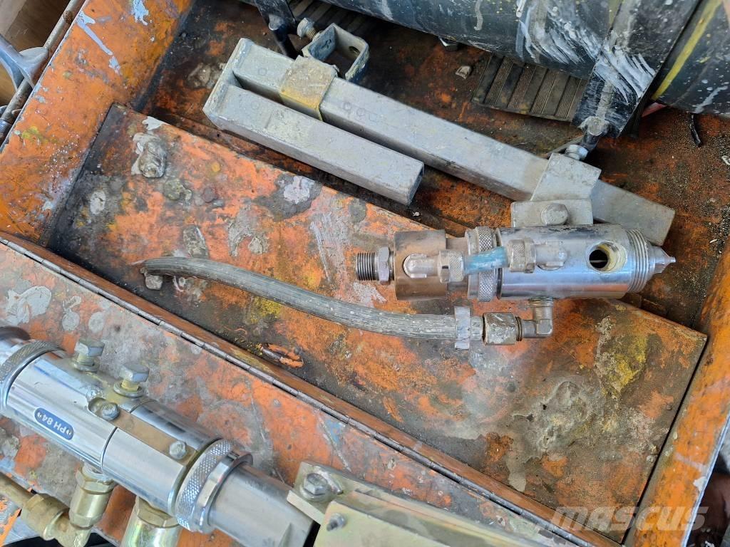  Grun Espaços verdes - Outros
