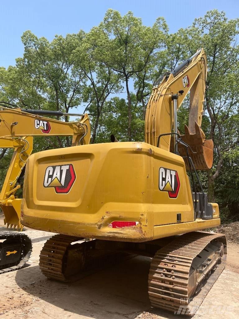 CAT CAT330GC Escavadoras Midi 7t - 12t
