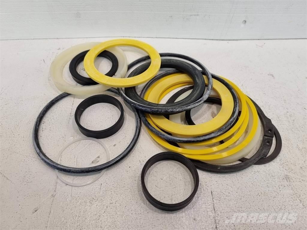  FMG/Ösa 100533 Hidráulica