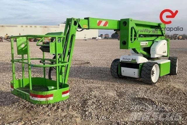 Niftylift HR15 Outros elevadores e plataformas