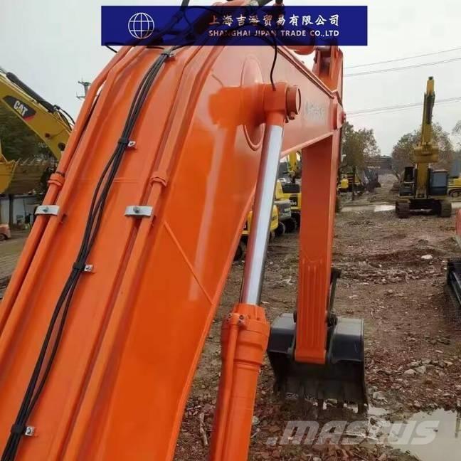 Hitachi ZX 350 Escavadoras de rastos