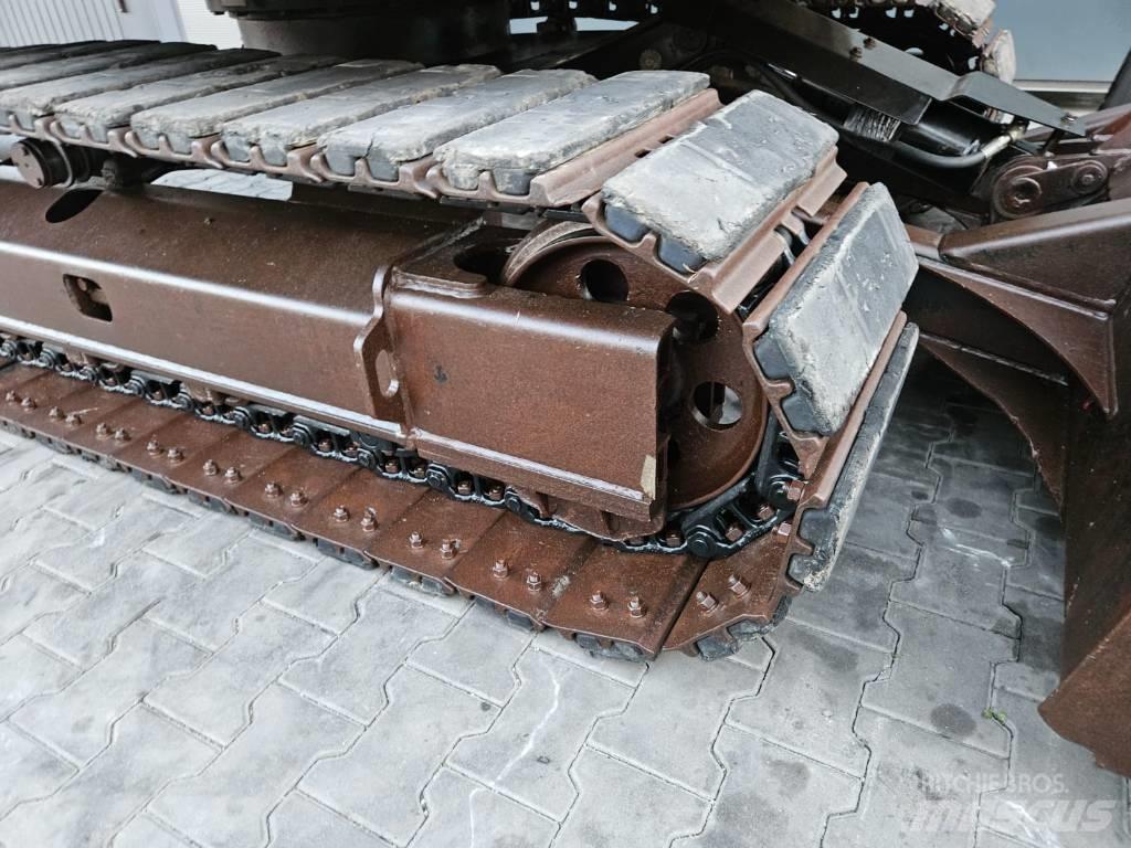 CAT 308 E 2 CR Escavadoras Midi 7t - 12t