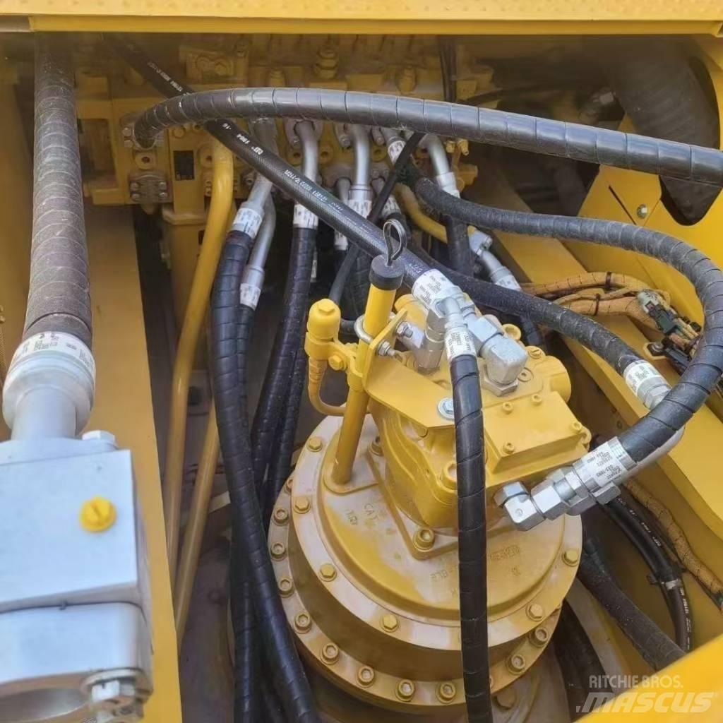 CAT 336GC Escavadoras de rastos
