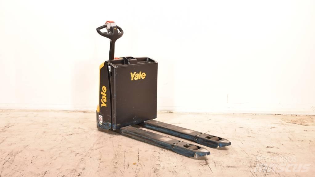Yale MP 16 Porta palettes