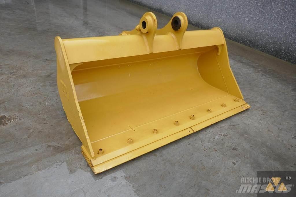CAT 315 Bucket Baldes