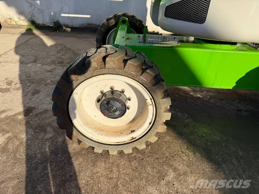 Niftylift HR 15 NE Elevadores braços articulados