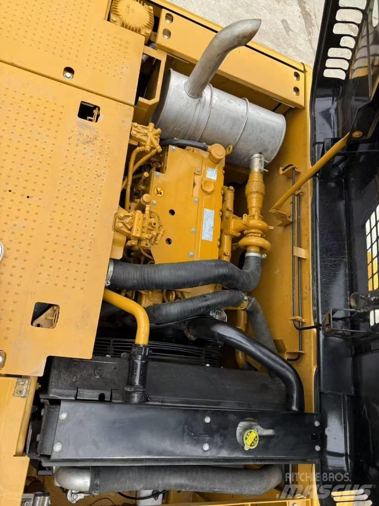 CAT 320 D Escavadoras de rastos