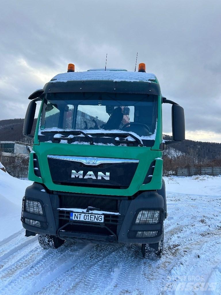 JENZ HEM 593R Estilhaçadoras florestais