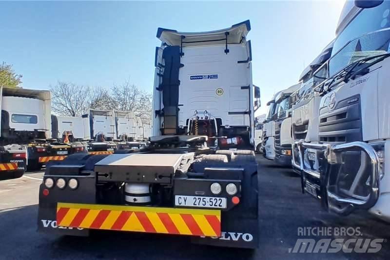 Volvo FH 440 Outros Camiões