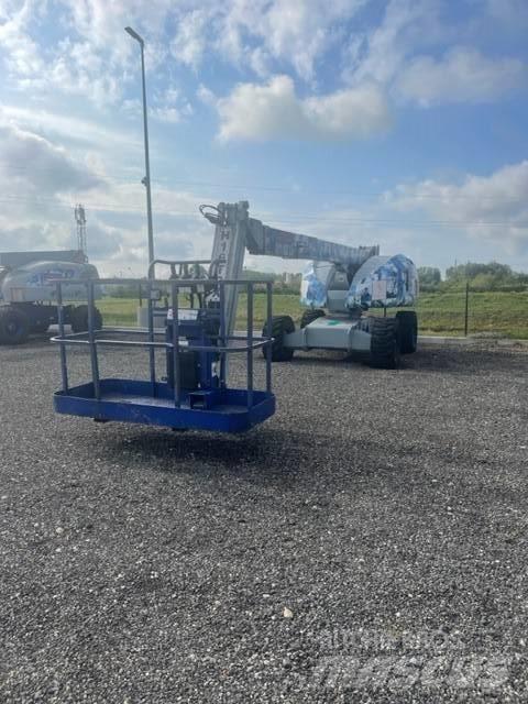 Haulotte H 16 TPX Elevadores braços articulados