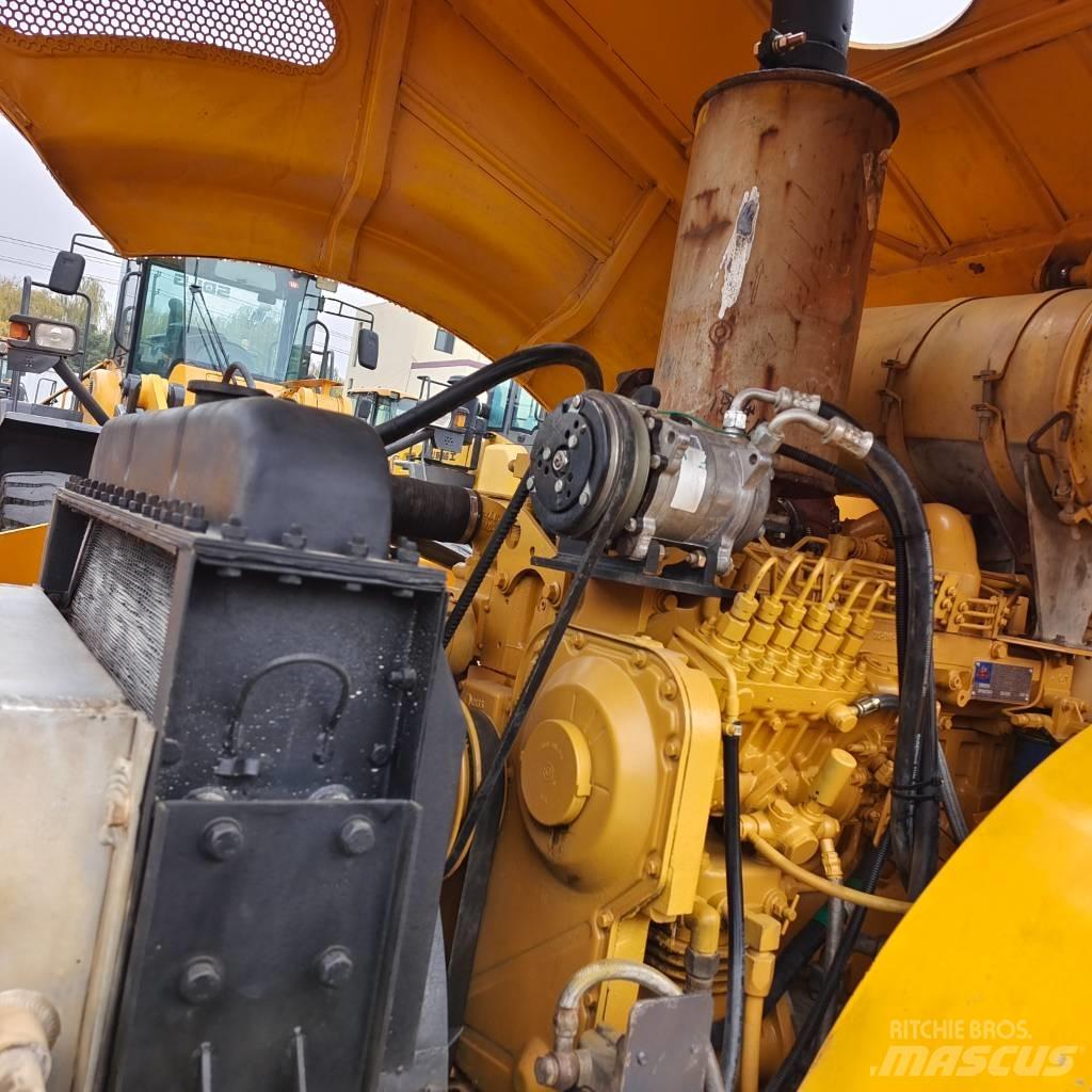 XCMG XS 223 J Cilindros Compactadores monocilíndricos