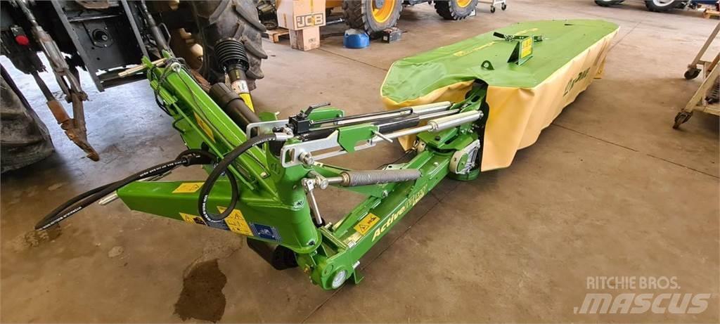 Krone AM-R 320 Gadanheiras