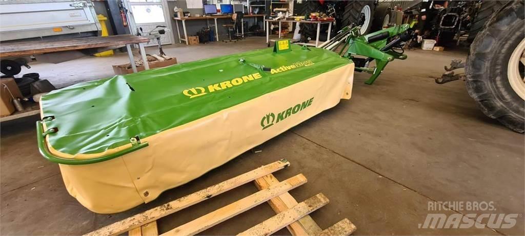 Krone AM-R 320 Gadanheiras