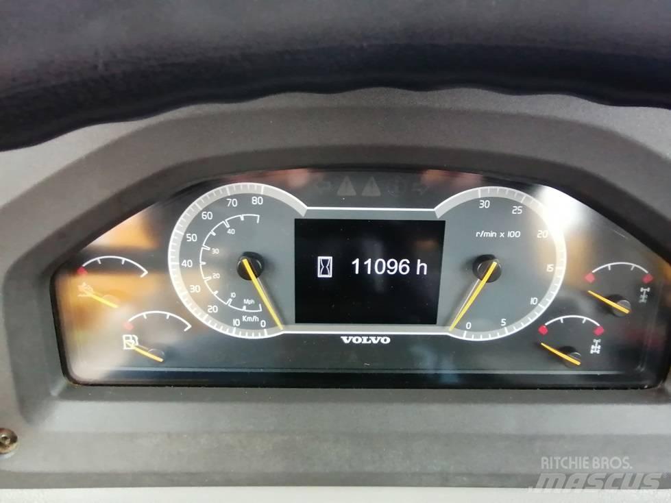 Volvo A 30 G Camiões articulados