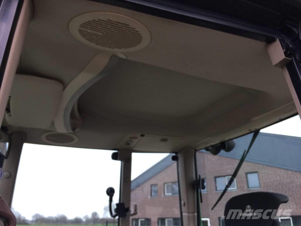 John Deere 6820 AP Tratores Agrícolas usados