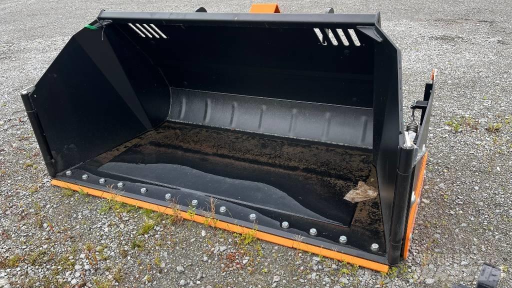 Ålö Klaffskopa Baldes