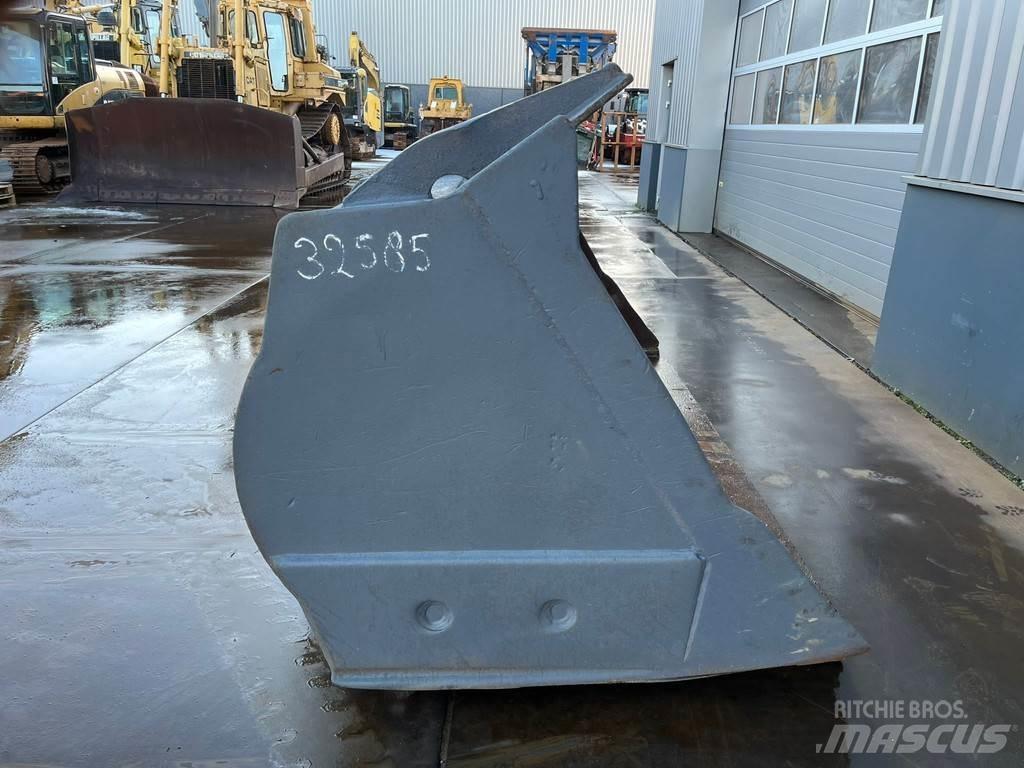 CAT Bucket 950 Baldes