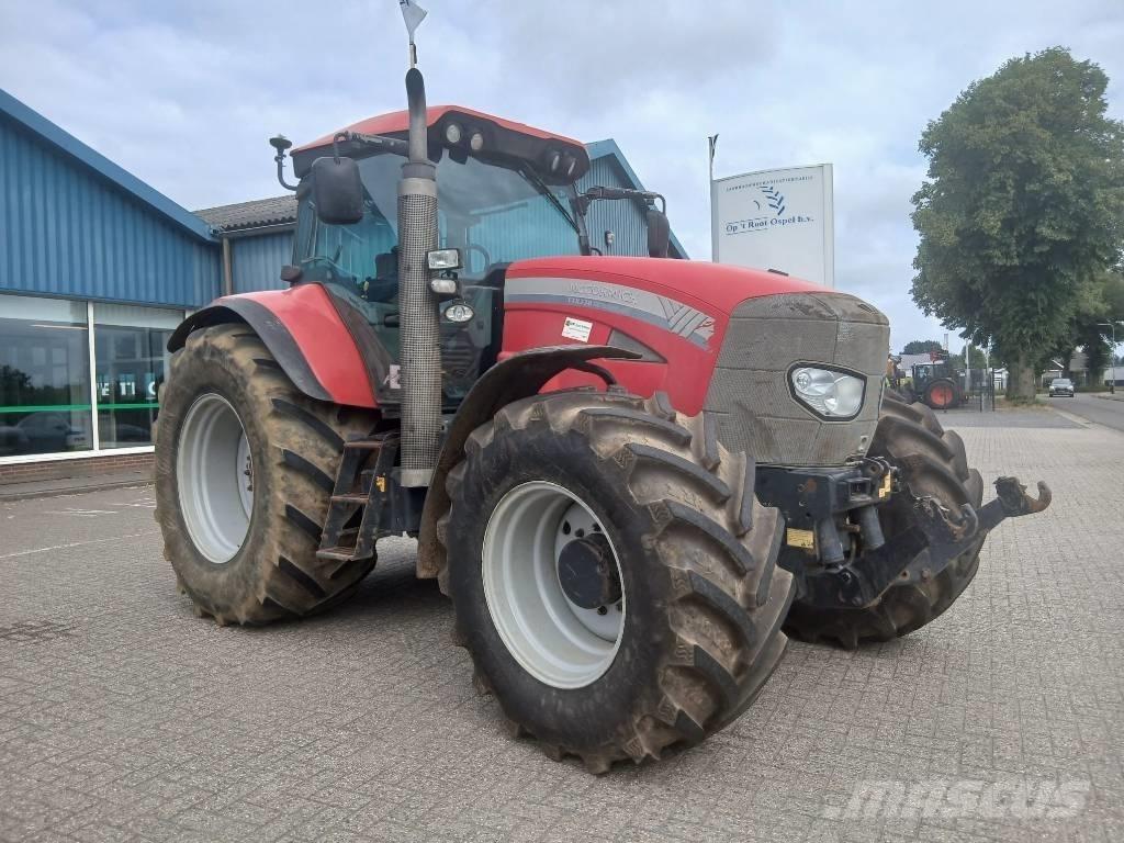 McCormick TTX 230 Tratores Agrícolas usados