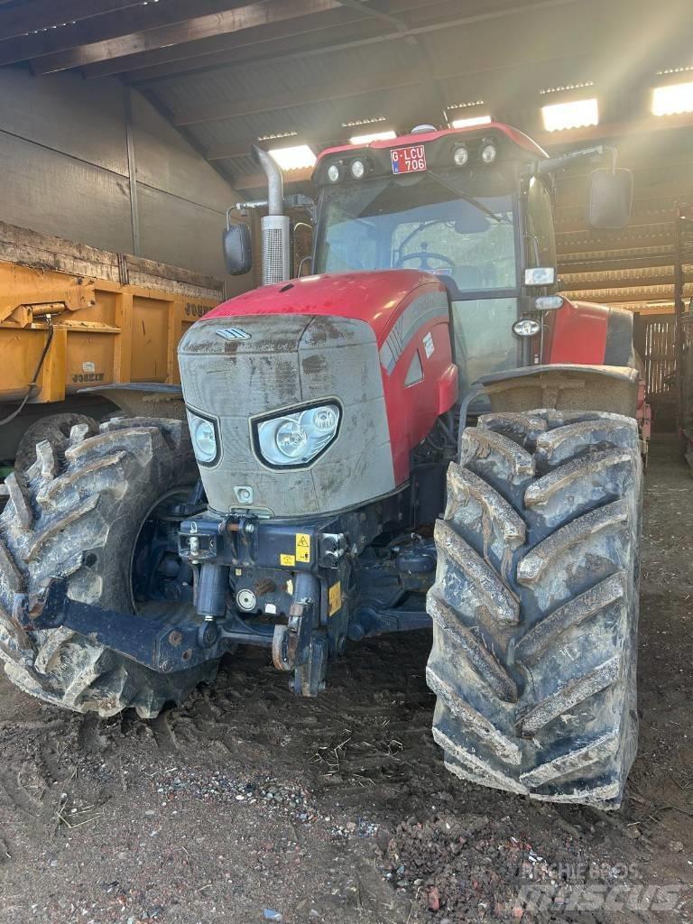 McCormick TTX 230 Tratores Agrícolas usados