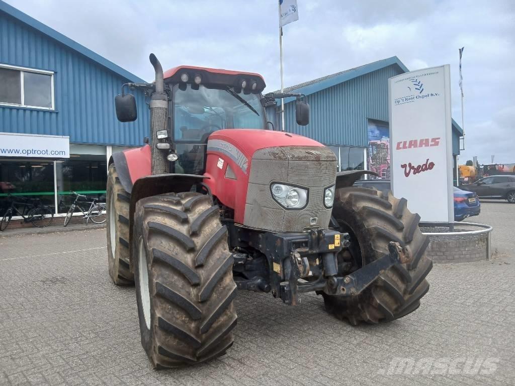 McCormick TTX 230 Tratores Agrícolas usados