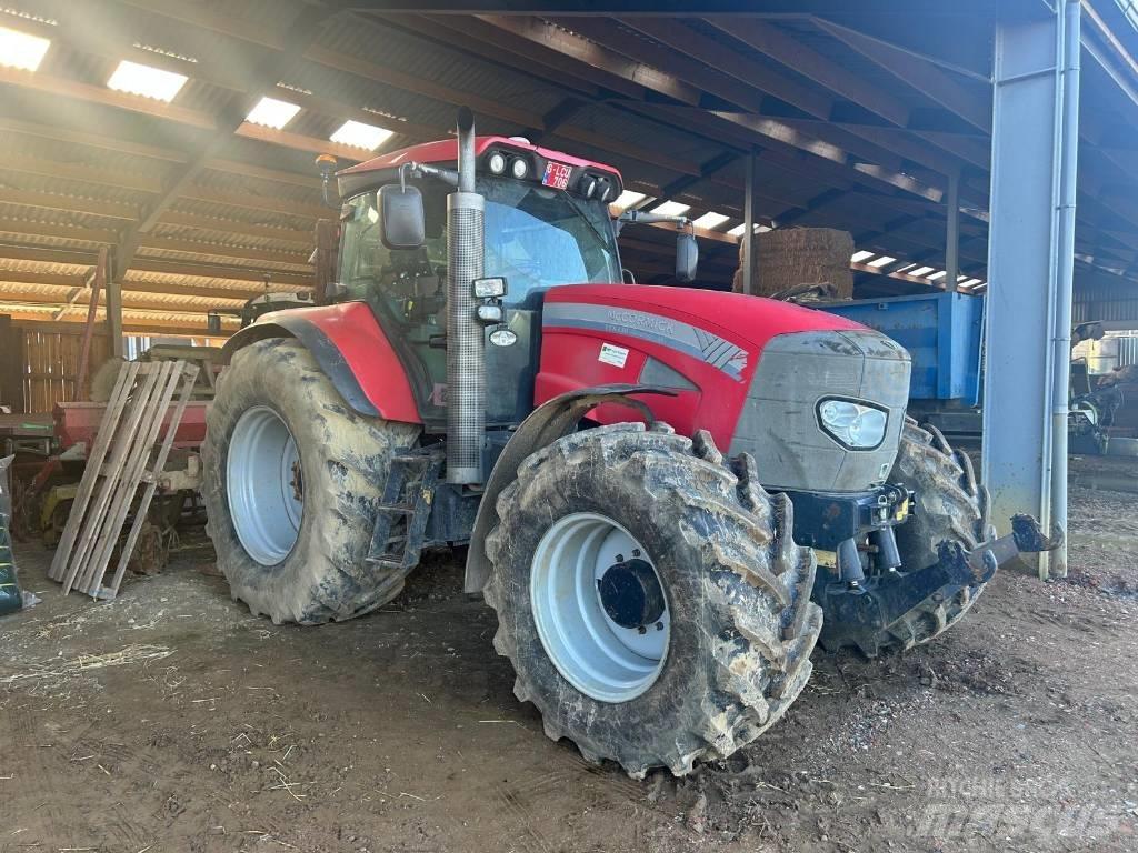 McCormick TTX 230 Tratores Agrícolas usados