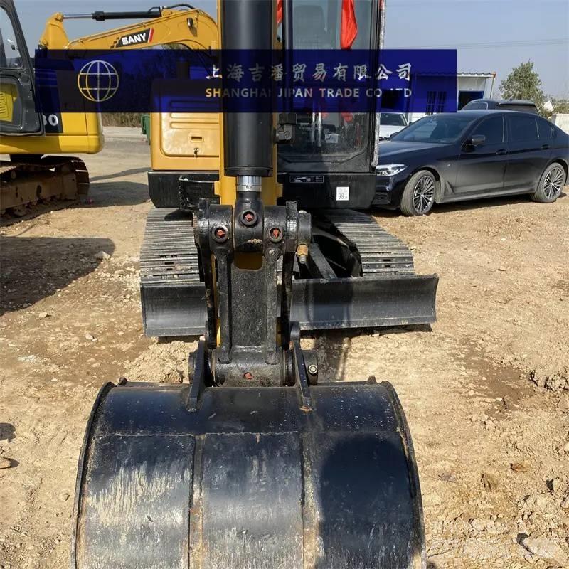 Sany SY 60 C Escavadoras de rastos