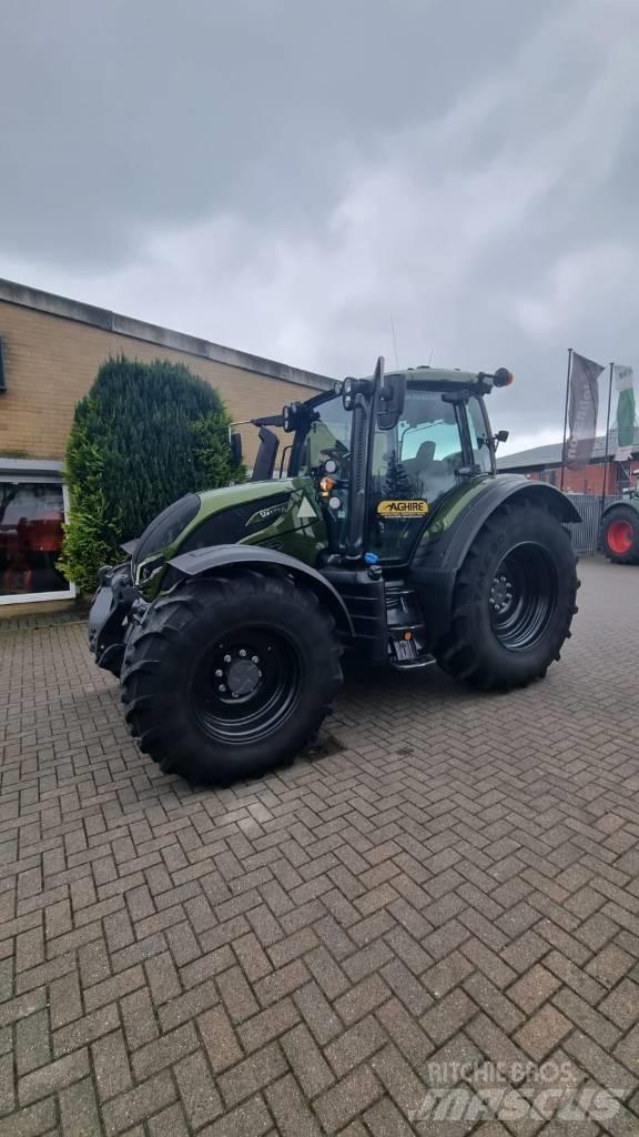 Valtra N 155 ED Tratores Agrícolas usados
