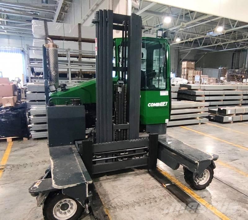 Combilift C 4000 Empilhadores de 4 vias