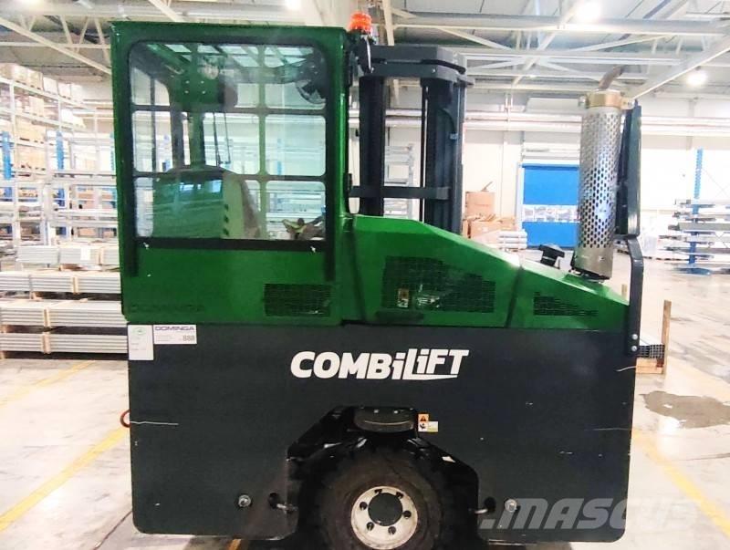 Combilift C 4000 Empilhadores de 4 vias