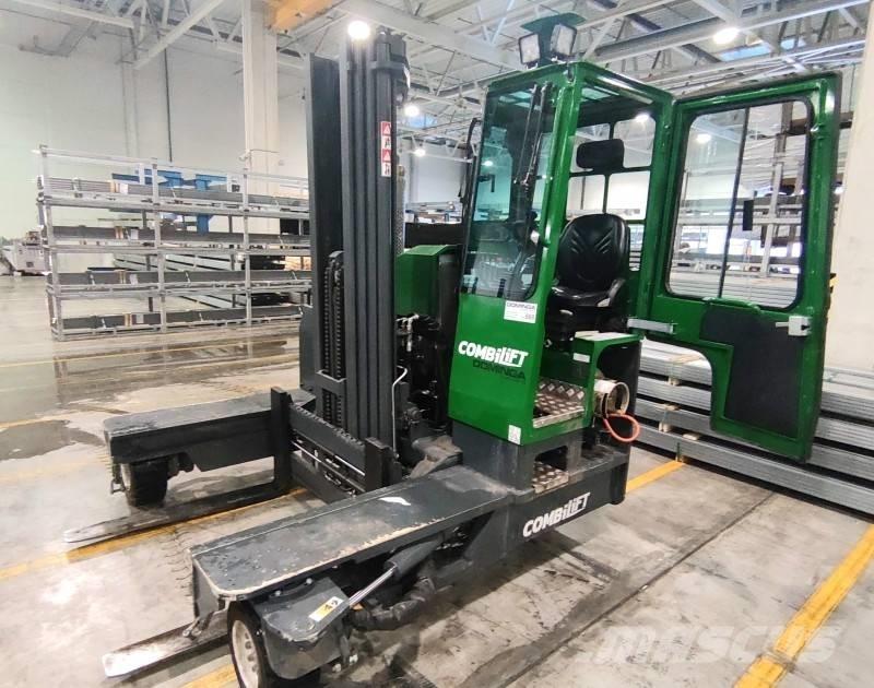 Combilift C 4000 Empilhadores de 4 vias