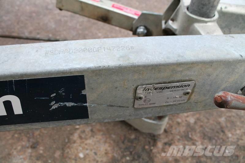 Isuzu 75.150 Camiões de guincho/estrado