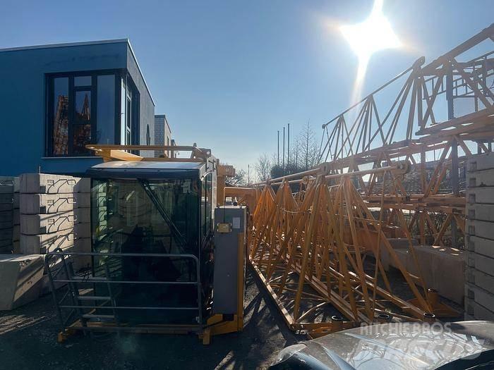 Potain MDT 219-J10 Outras gruas