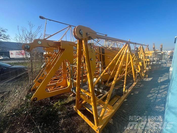Potain MDT 219-J10 Outras gruas