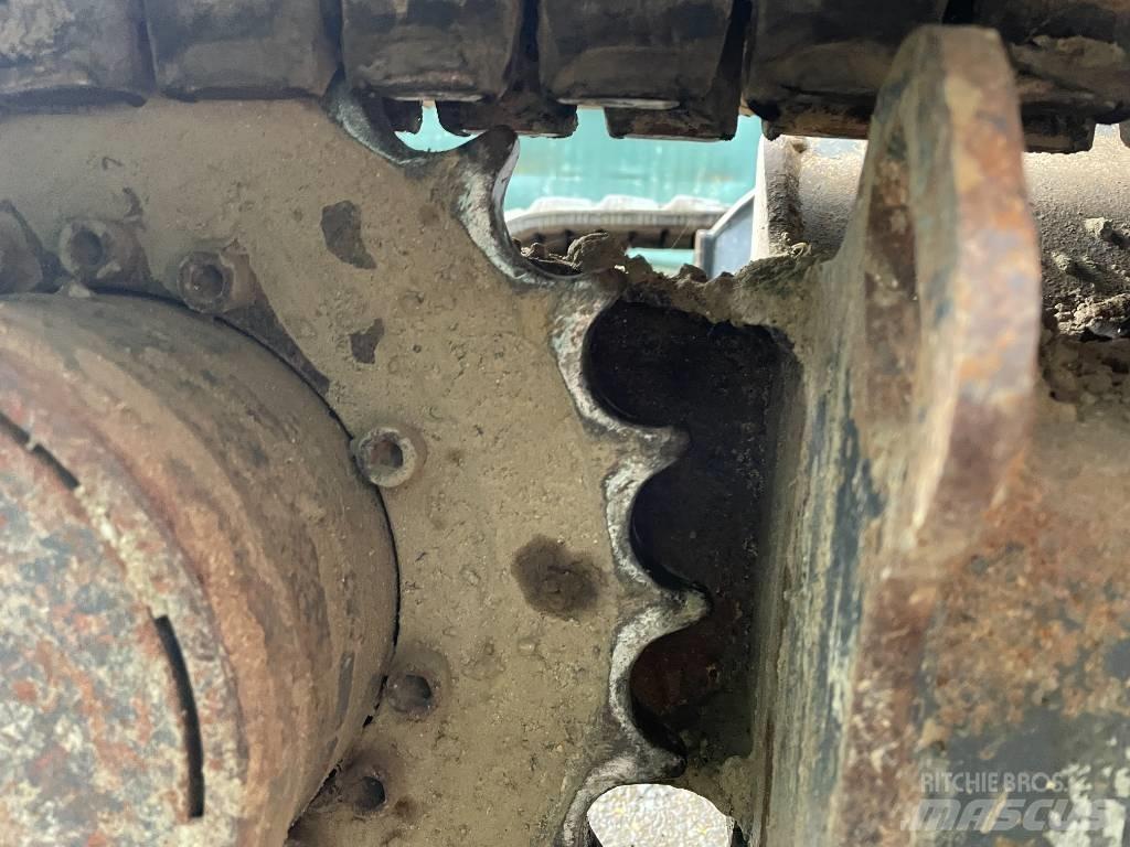 Kobelco SK 28 SR Mini Escavadoras <7t