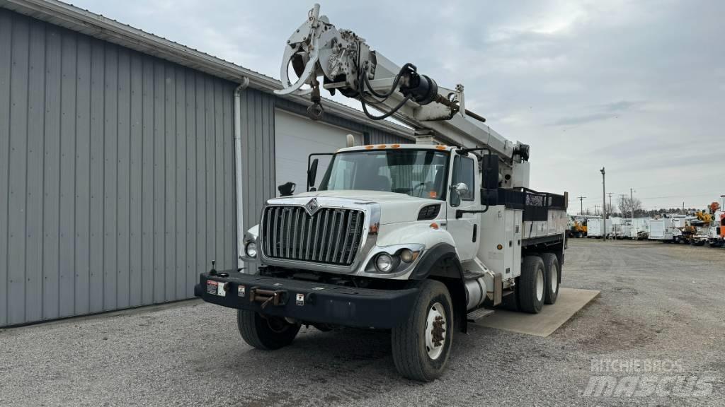 Altec D 4060 TR Outros Camiões