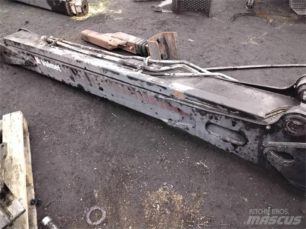 Valmet CRH22 Gruas de ceifeiras