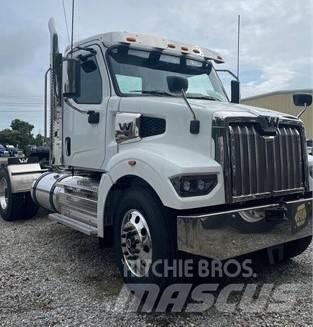 Western Star 47X Tractores (camiões)