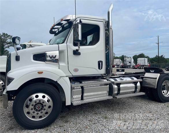Western Star 47X Tractores (camiões)