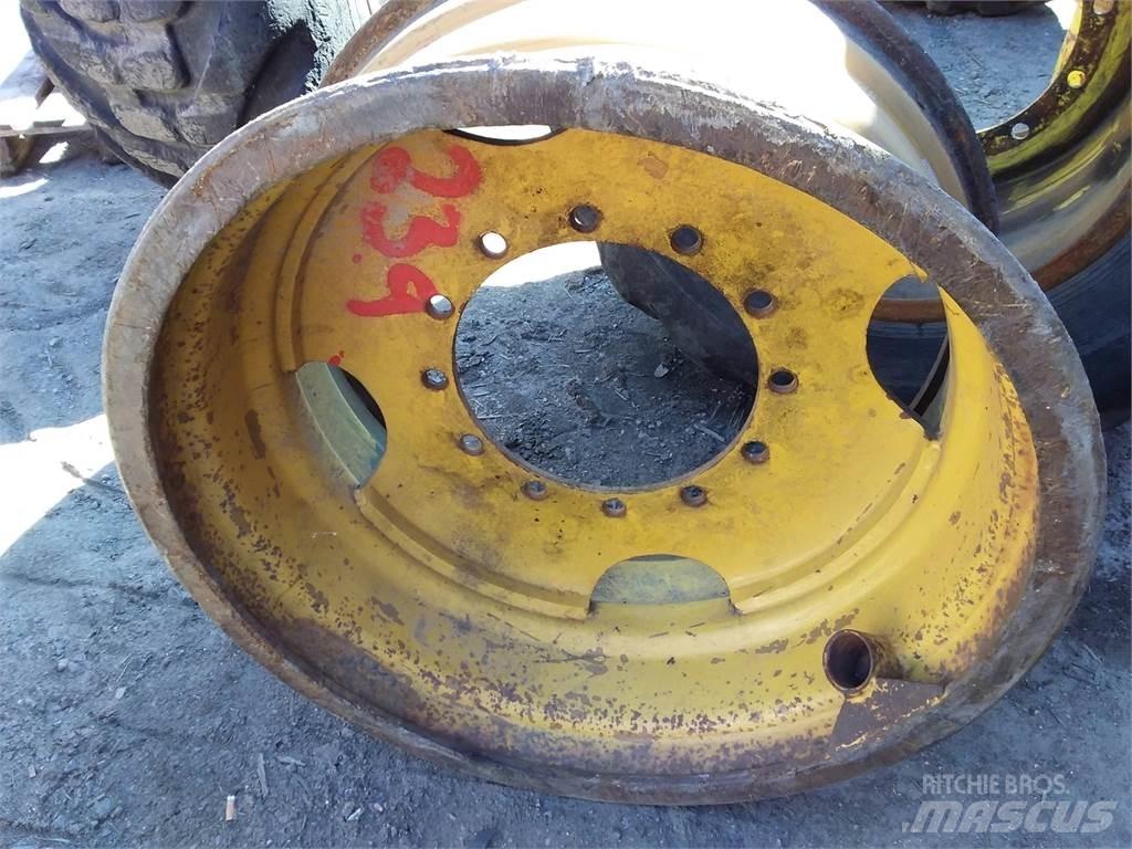 Ösa 250 20x34 Pneus, Rodas e Jantes