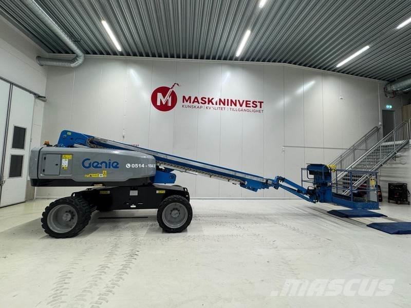 Genie S65 Outros elevadores e plataformas