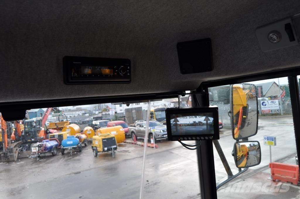 Volvo A 30 G Camiões articulados