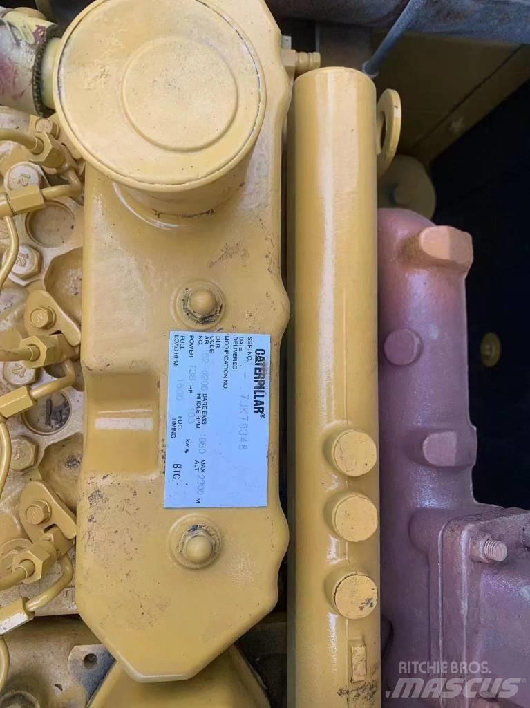 CAT 320 C L Escavadoras de rastos