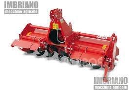 Maschio FRESA A120 Grades mecânicas e moto-cultivadores