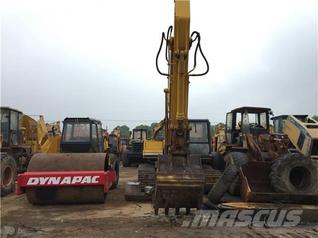 Kobelco SK 220 Escavadoras de rastos