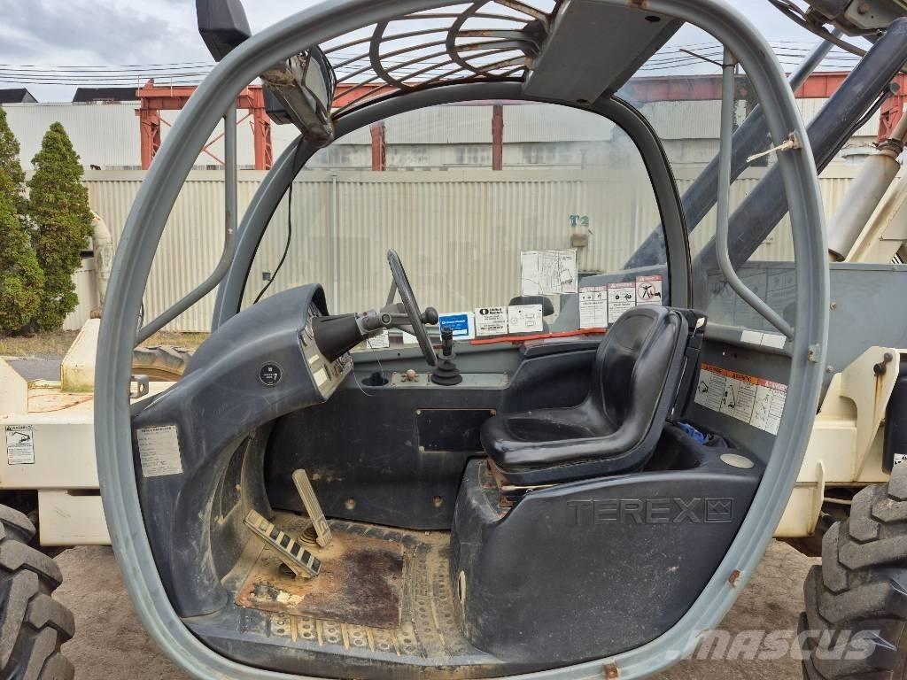 Terex TH 842 C Manipuladores telescópicos