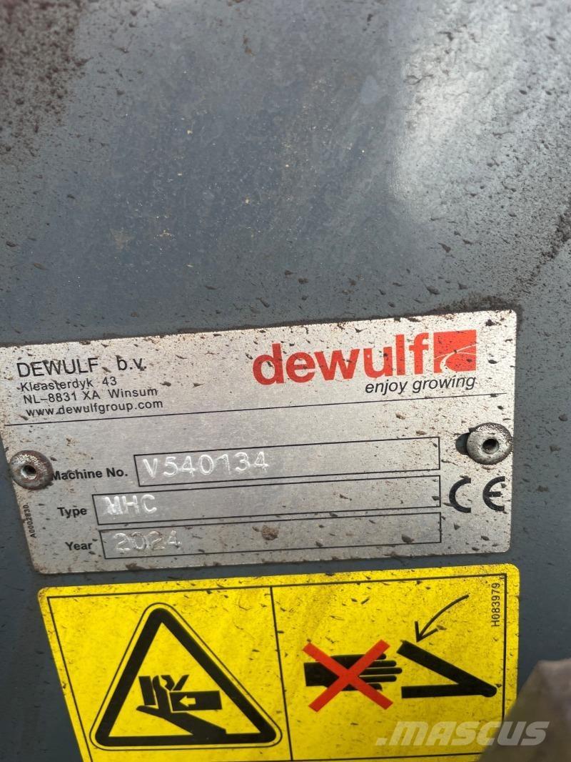 Miedema MHC Equipamentos para Batata - Outros