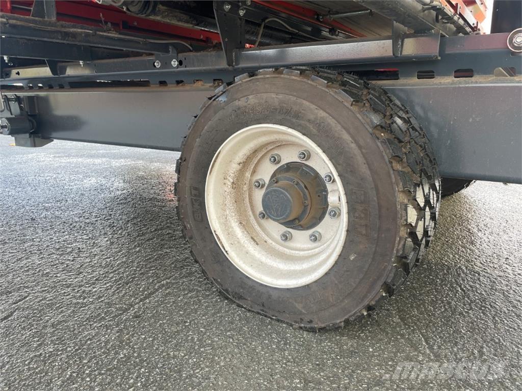 Miedema MHC Combi Equipamentos para Batata - Outros