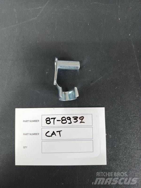 CAT PIN A 8T-8932 Motores