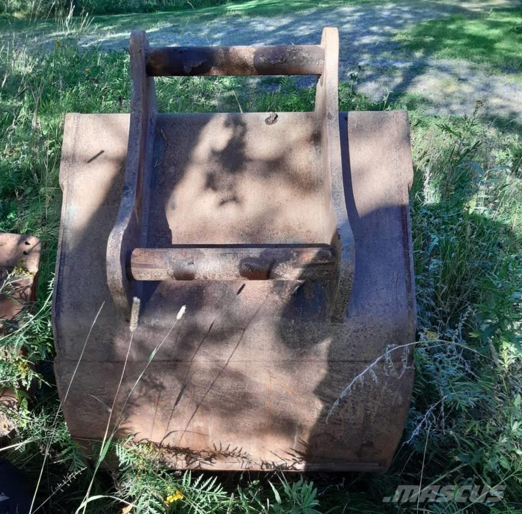 CAT 319 D L Escavadoras de rastos