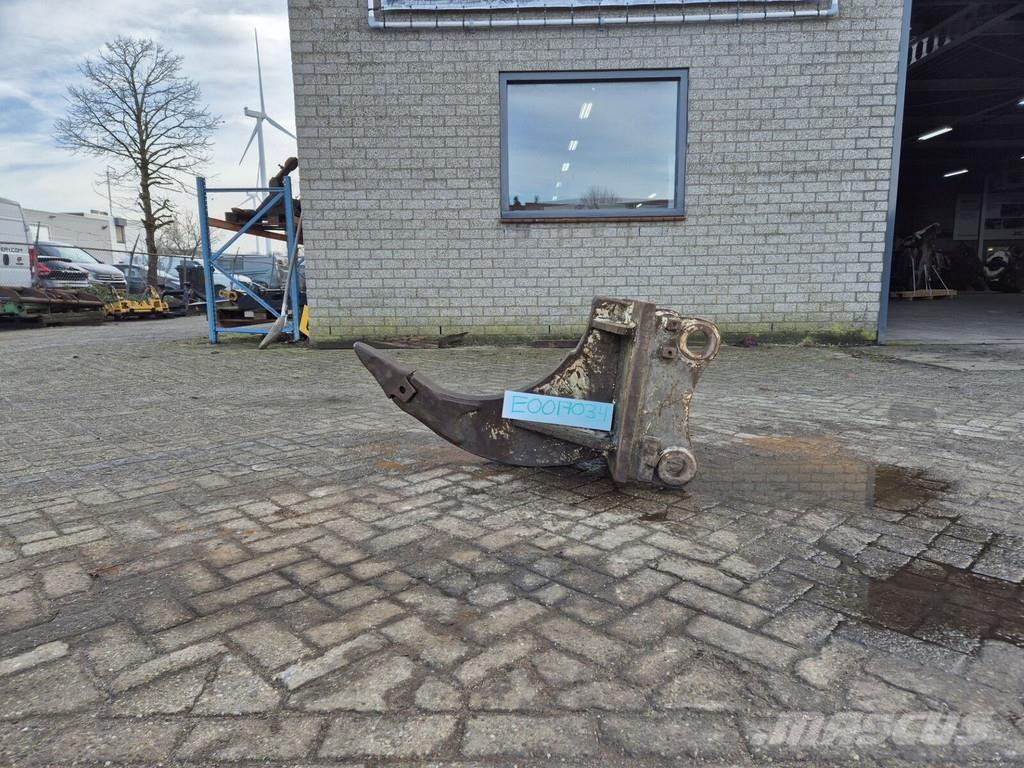  Onbekend TR40 Construção - Outros
